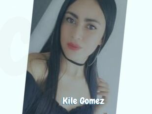 Kile_Gomez