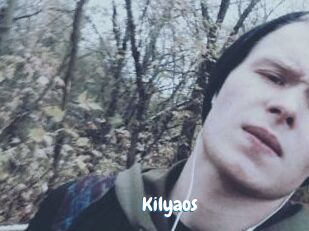 Kilyaos