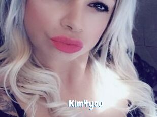 Kim4you Coquine Avenue