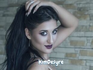KimDesyre Coquine Avenue