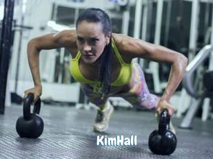 KimHall