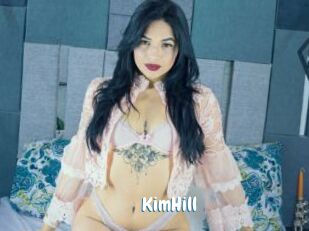 KimHill Coquine Avenue