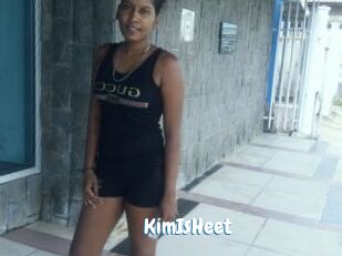 KimIsHeet
