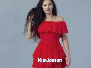 KimJonson Coquine Avenue