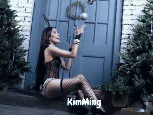 KimMing