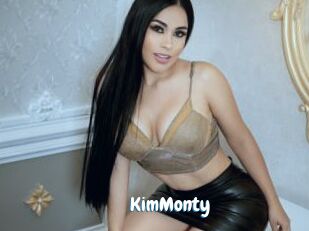 KimMonty