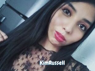 KimRussell Coquine Avenue