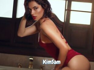 KimSam Coquine Avenue