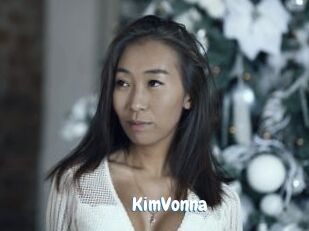 KimVonna Coquine Avenue