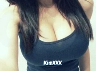 KimXXX Coquine Avenue