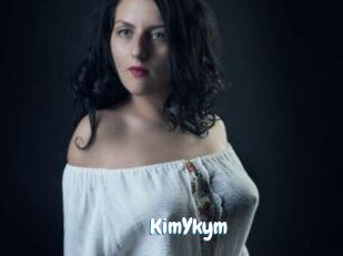 KimYkym
