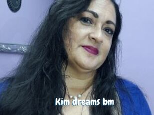 Kim_dreams_bm Coquine Avenue