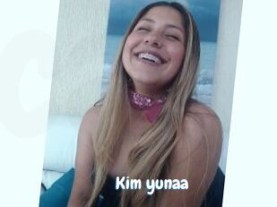 Kim_yunaa Coquine Avenue