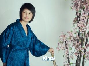Kimai