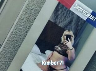 Kimber71 Coquine Avenue