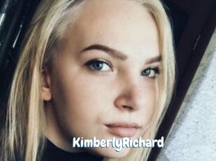 KimberlyRichard Coquine Avenue