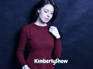 KimberlyShow Coquine Avenue