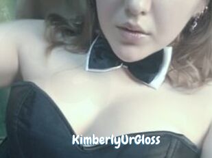KimberlyUrGloss