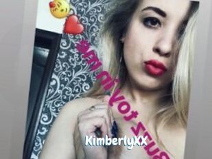 KimberlyXX Coquine Avenue