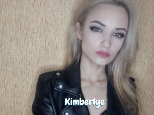 Kimberlye