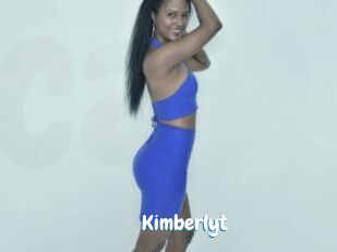 Kimberlyt