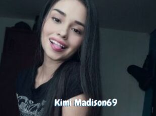 Kimi_Madison69 Coquine Avenue