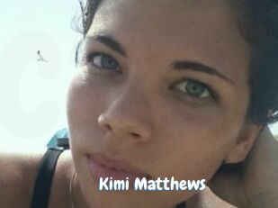 Kimi_Matthews