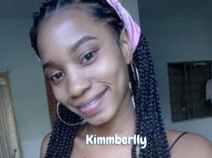 Kimmberlly
