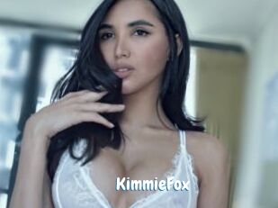 KimmieFox