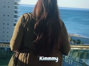Kimmmy