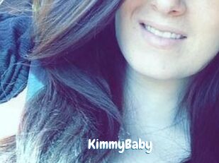 KimmyBaby