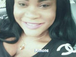 Kimone Coquine Avenue