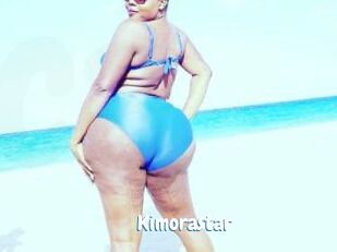 Kimorastar