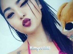 Kimycollins Coquine Avenue