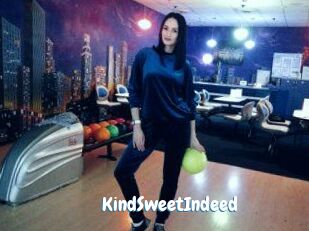 KindSweetIndeed