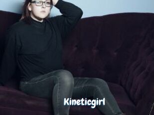 Kineticgirl