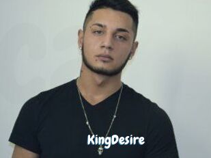 KingDesire