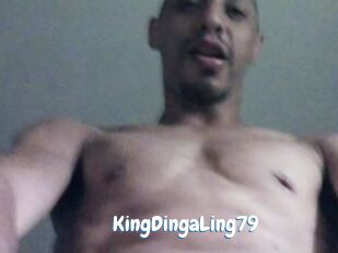 KingDingaLing79 Coquine Avenue