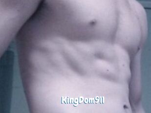 KingDom911