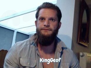 KingGeof Coquine Avenue