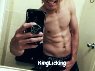 KingLicking Coquine Avenue