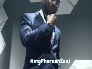 KingPharoahZeus Coquine Avenue