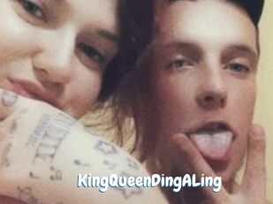 KingQueenDingALing