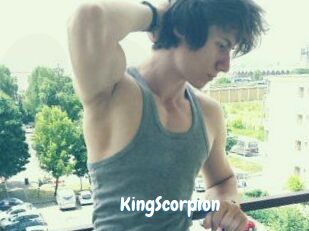KingScorpion