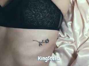 KingStella