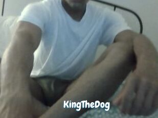 KingTheDog