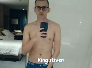 King_stiven