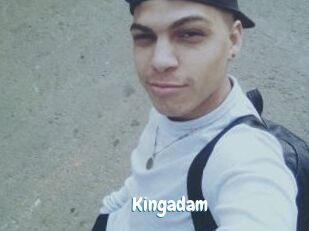 Kingadam Coquine Avenue