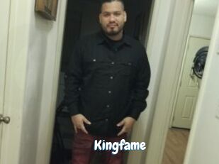 Kingfame