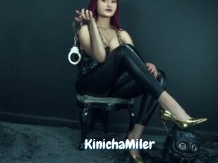 KinichaMiler